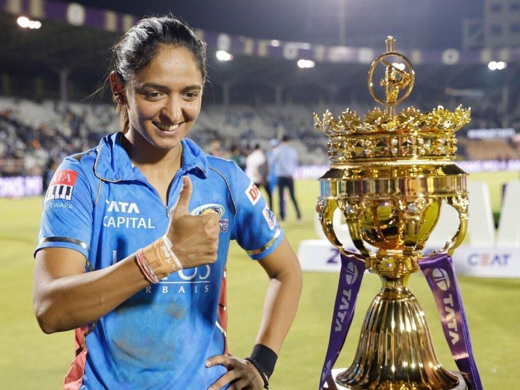 Twitter Reactions: Mumbai Indians Women win second WPL title as Delhi Capitals suffer their third final loss in a row