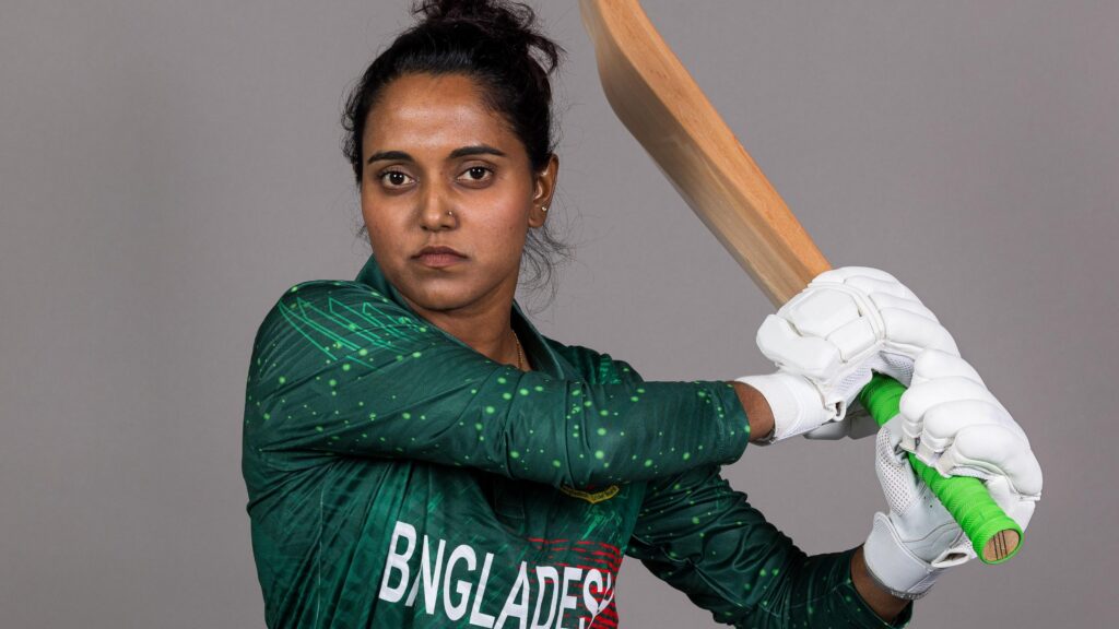 BANGLADESH WOMEN’S CRICKET TEAM SET FOR HISTORIC WEST INDIES TOUR – Windies