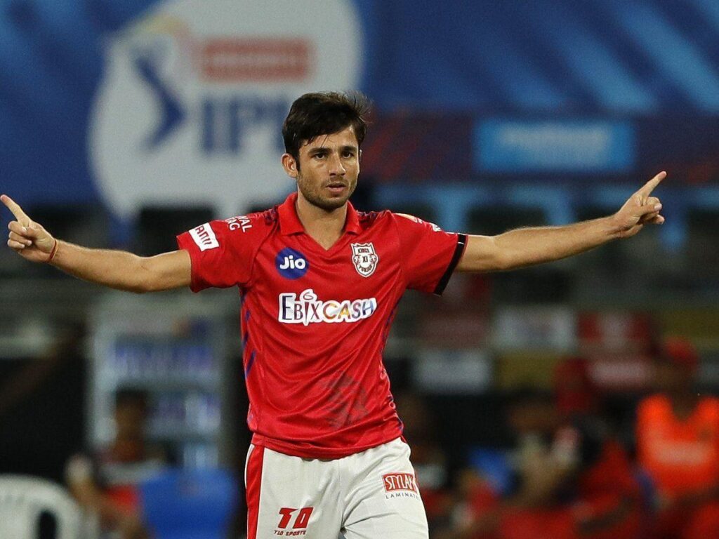 Ravi Bishnoi: Celebrating My Journey and Progress as an Indian Spinner
