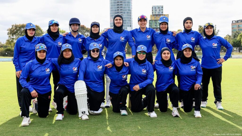 Don’t Miss the Action: How to Watch the SL vs IND Women’s Tri-Series Match in India!