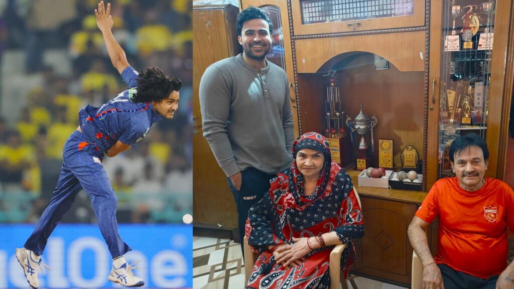 Digvesh Rathi Sparks Controversy with Bold ‘Notebook’ Celebration for Shreyas Iyer!