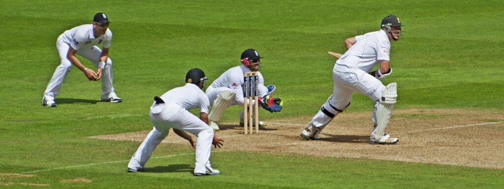 BBC Extends England’s Cricket Coverage for Another Four Exciting Years!