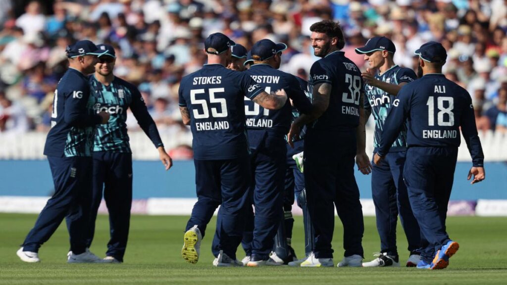 Exciting Lineup Revealed: England Unveils ODI and T20I Squads for West Indies Series with IPL Stars!