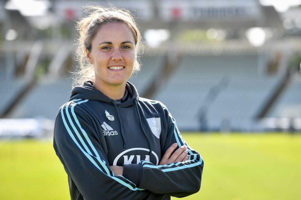 Nat Sciver-Brunt Takes the Helm as England’s New Cricket Captain!