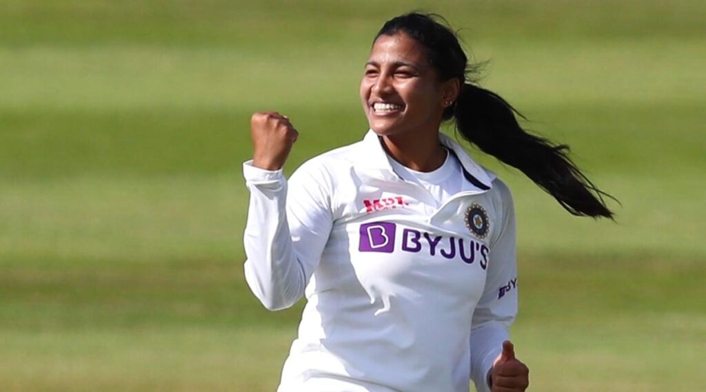 Thrilling Victory: Sneh Rana Shines with Maiden Five-Wicket Haul as Pratika’s Fifty Leads India to a Nail-Biting 15-Run Win Over South Africa!