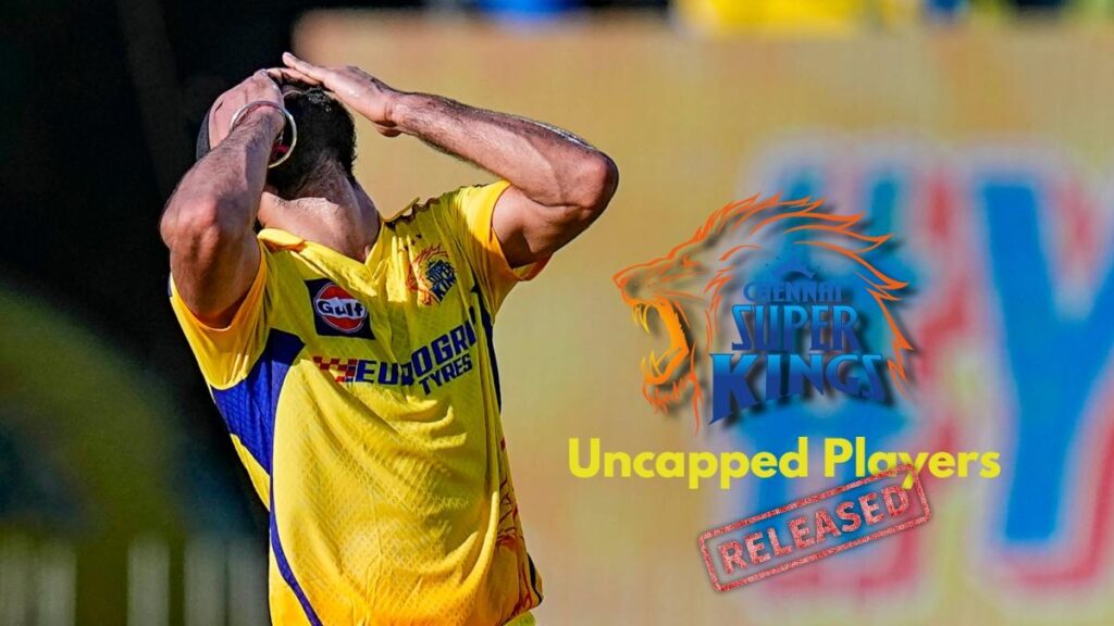 Uncapped CSK Pacer Stuns Fans with Surprise Selection for England Test Series: ‘His Deceptive Skills Shine!