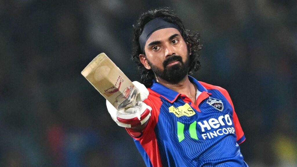KL Rahul’s Bold Ambition: Aiming for Glory at the 2026 T20 World Cup!