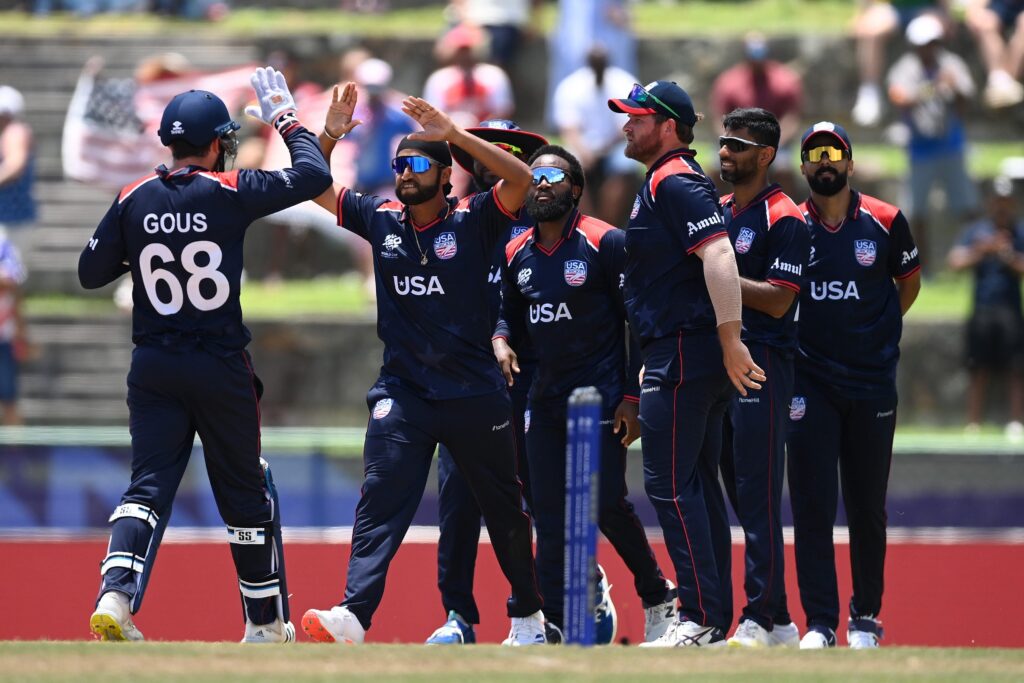 USA Cricket Announces Registration for 2025 Women’s Domestic Pathway – USA Cricket