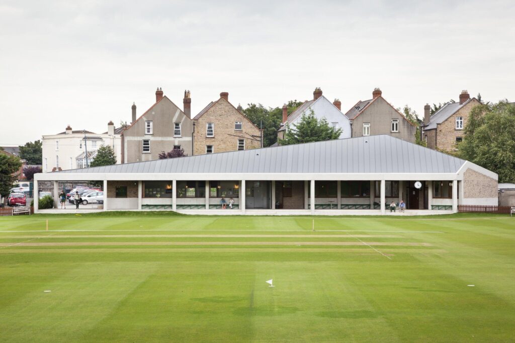 Exciting Developments: New Cricket Pavilion and Indoor Bowls Facility Coming to Suffolk Seaside Town!