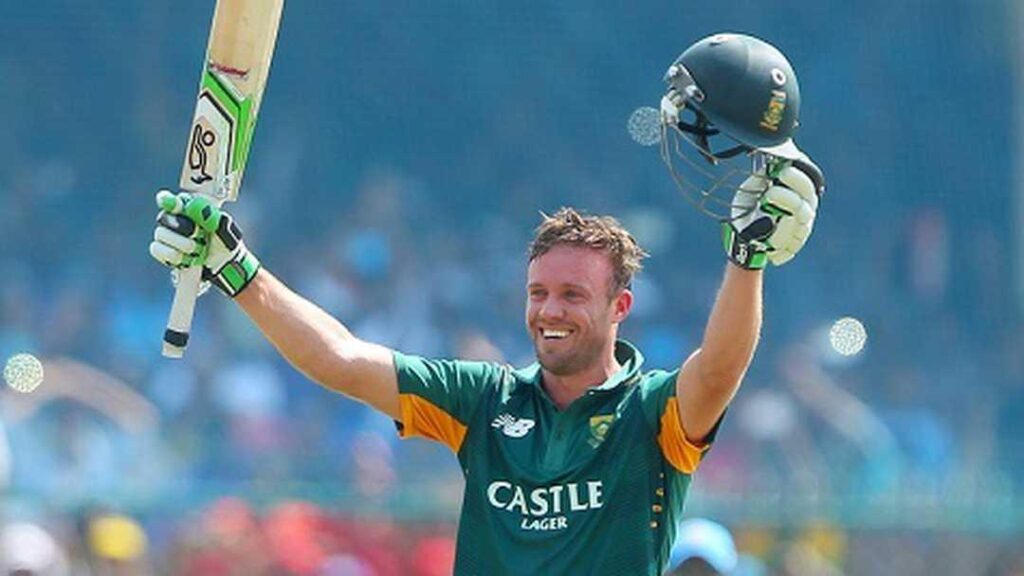 AB De Villiers Reveals the Surprising Truth Behind Virat Kohli’s Test Retirement