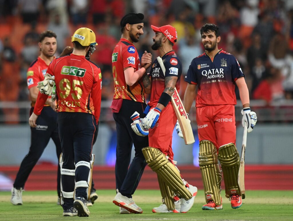 Thrilling Showdown: PBKS Takes on a Resurgent MI for IPL Glory!