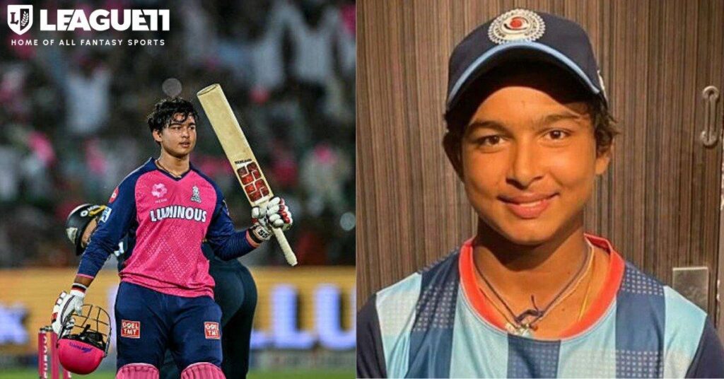 14-Year-Old Cricket Sensation Vaibhav Suryavanshi Unveils Thrilling Teaser Following Stunning IPL Debut: “Next Year…