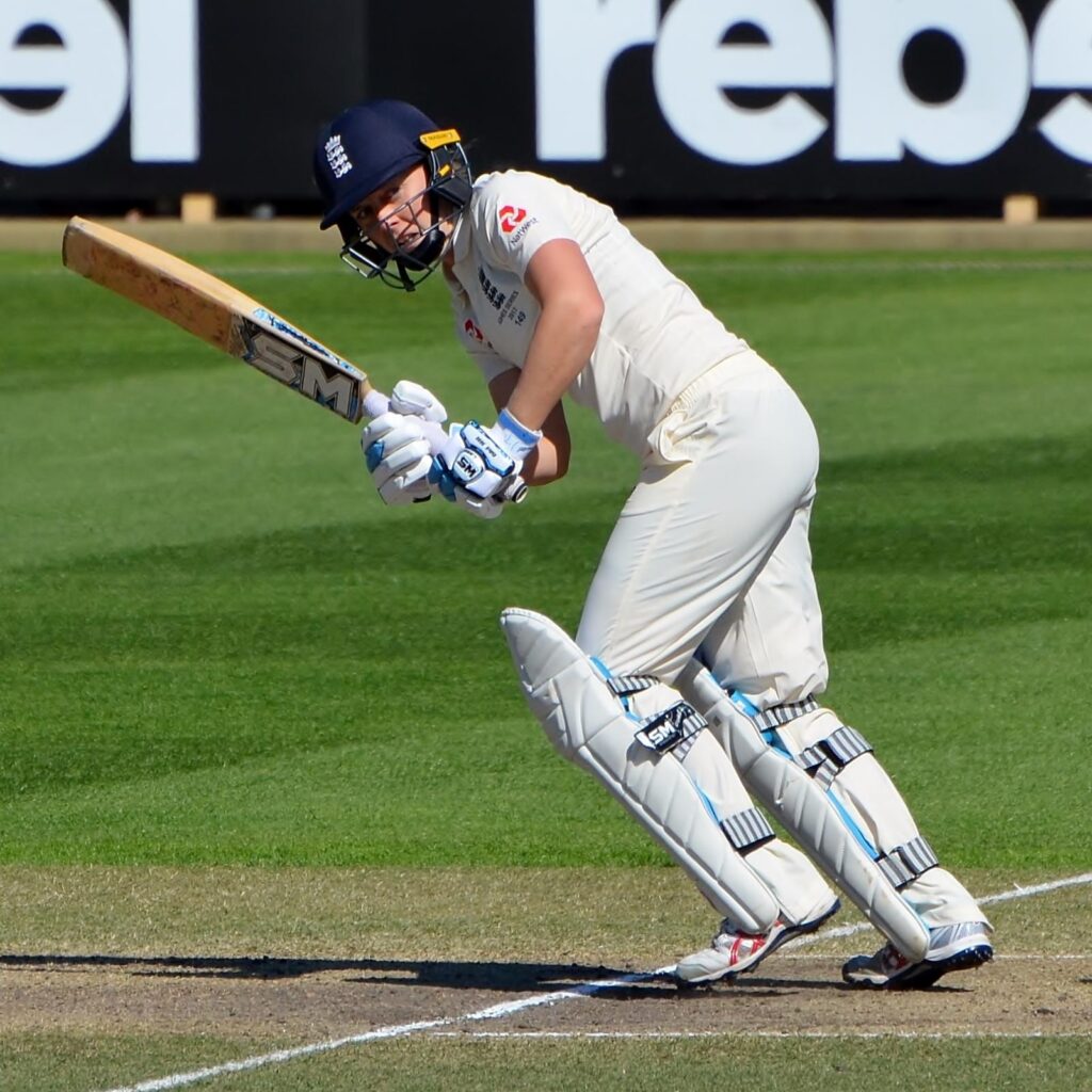 Heather Knight to Miss England’s Home Series Against West Indies and India After Injury Setback