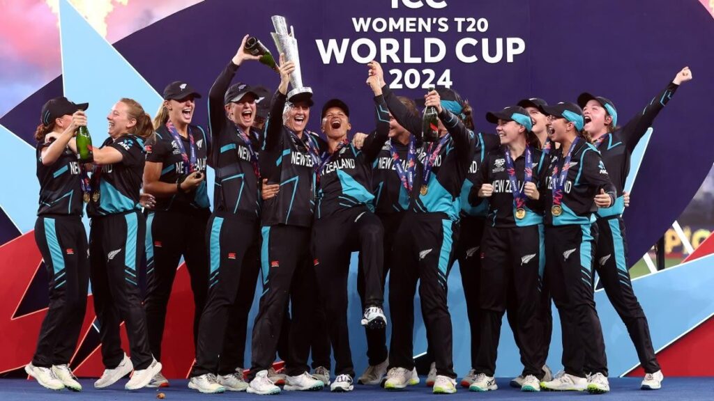 Unforgettable Record-Breaking Bowling Feats in Women’s T20 Cricket – The Ultimate List
