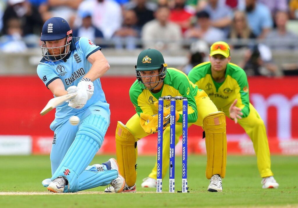 Thrilling Moments and Latest Updates from Today’s Cricket Match