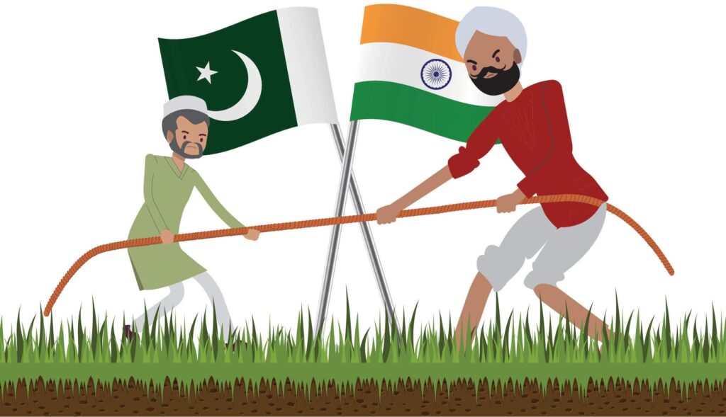 India-Pakistan Relations Plummet, Asia Cup at Risk as PCB Makes Controversial Move