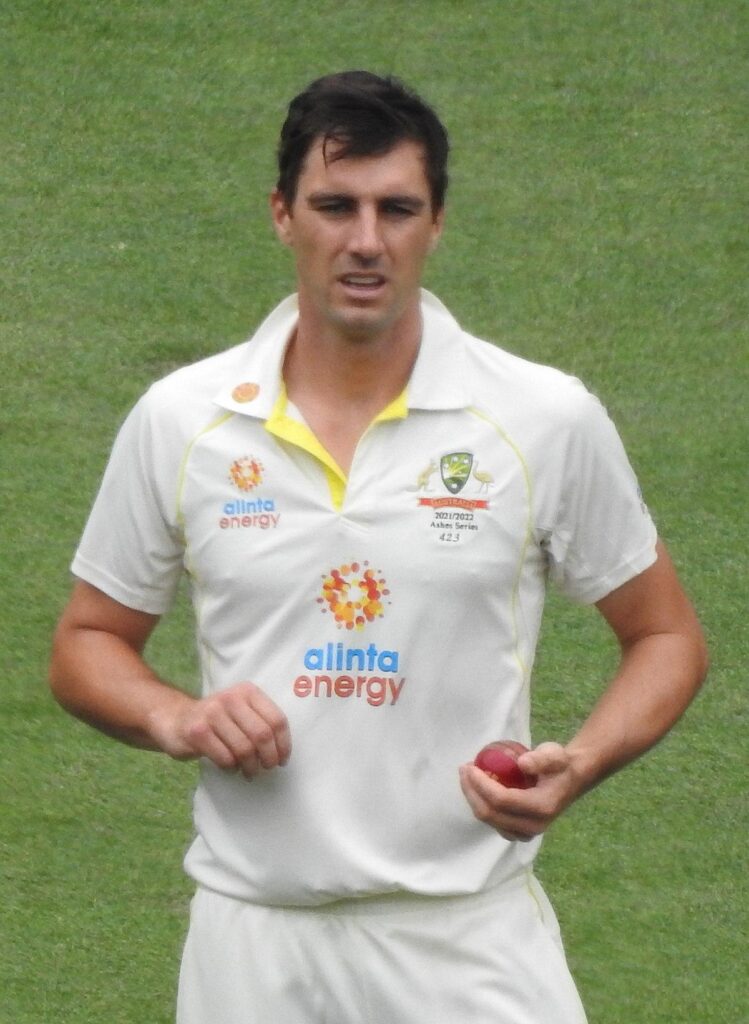 Pat Cummins: How a Bowler-Dominated WTC Final Showcased Test Cricket’s Unmatched Thrill
