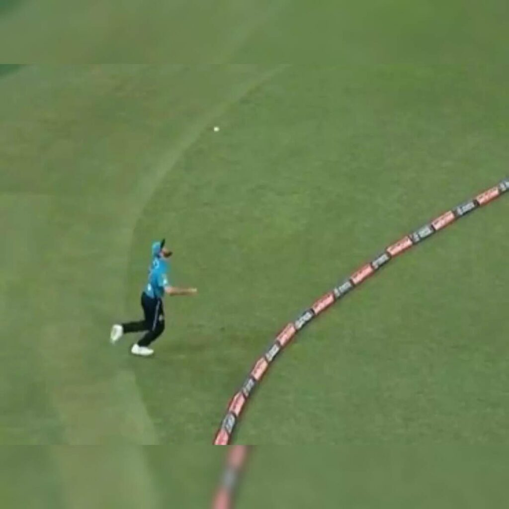 Cricket’s Game-Changer: No More Bunny Hop Boundary Catches!