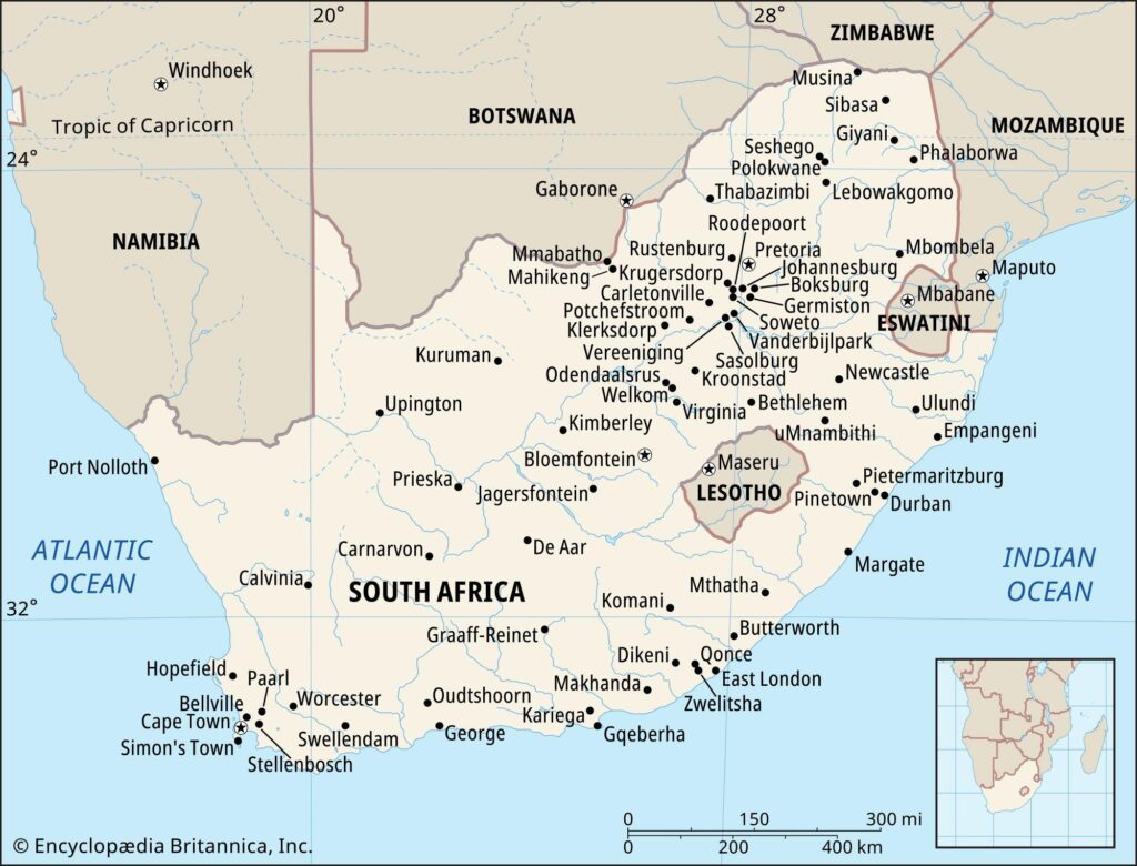 South Africa’s Epic WTC Triumph: Proteas End 27-Year Title Drought