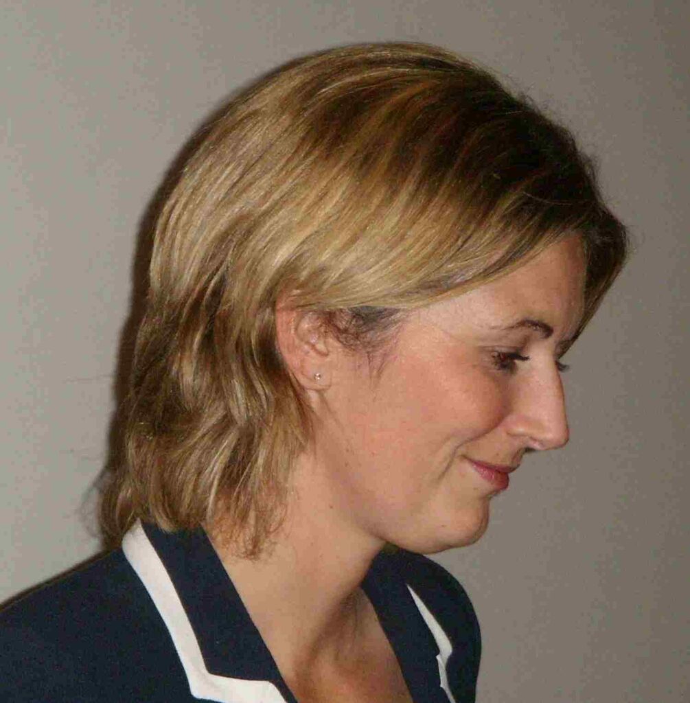 New Coach Charlotte Edwards Confident England Will Triumph in Women’s World Cup