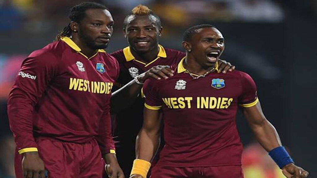 Visa Delays Jeopardize West Indies Squad Ahead of Thrilling T20 Showdown with England