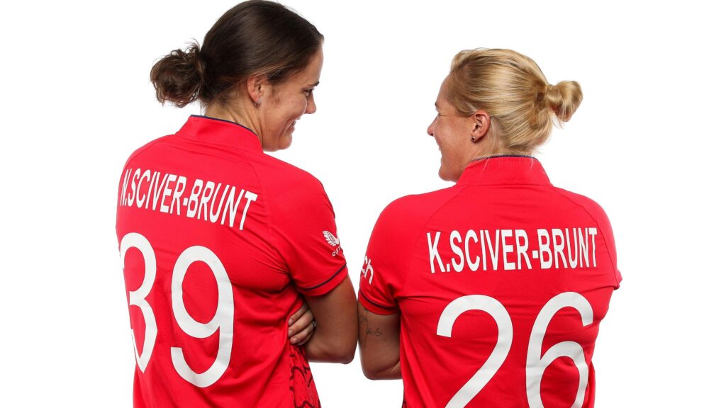 Nat Sciver-Brunt Named New Captain of England Women’s Cricket Team