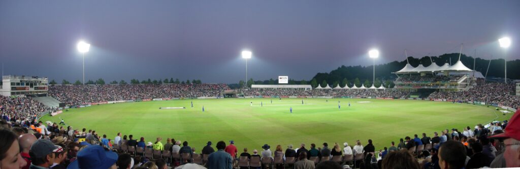 Unprecedented Triple Super Over Thriller: Netherlands Clinch Victory Over Nepal in T20 Cricket