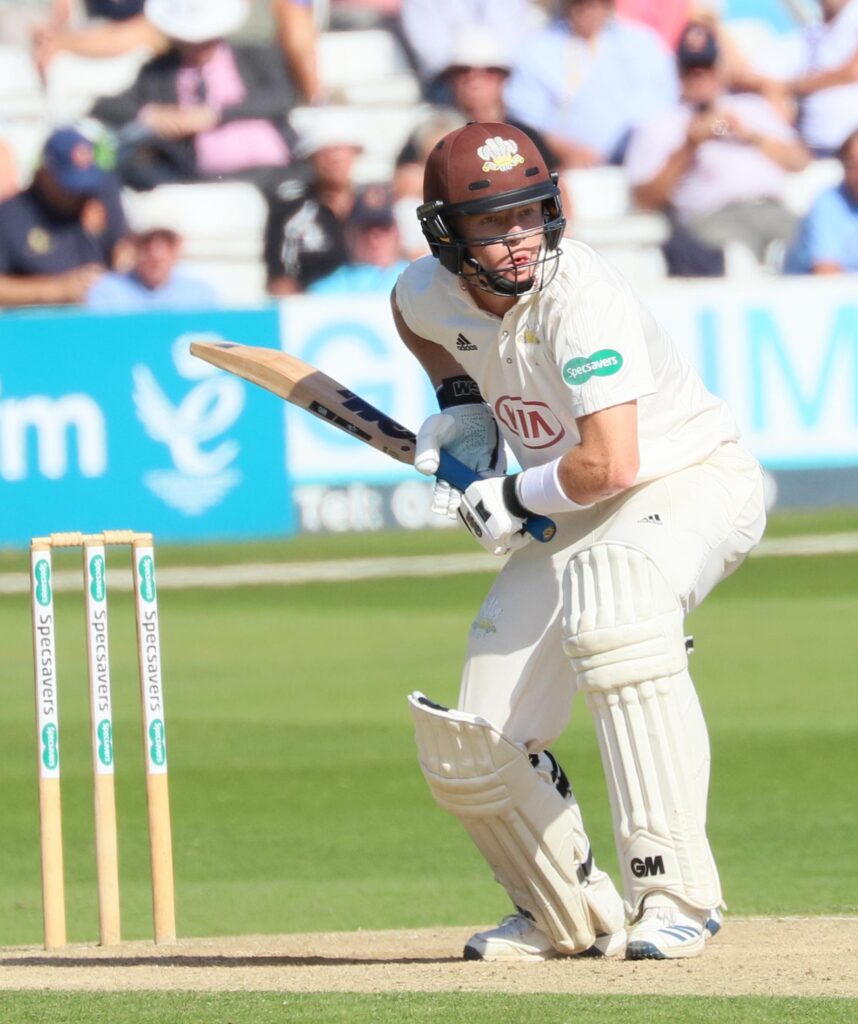 England Opt for Ollie Pope at No. 3 Over Jacob Bethell in Exciting Test Lineup Against India