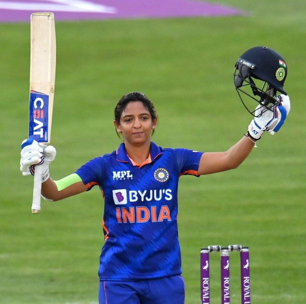 Harmanpreet and Smriti Omitted from Senior Women’s Multi-Day Challenger Trophy Squads