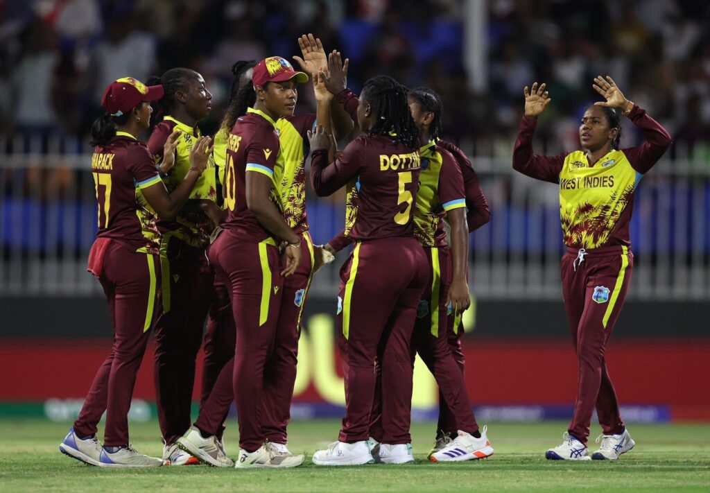WI-W vs SA-W Live Score, 1st T20I: West Indies and South Africa Clash in a Thrilling Battle to Break Winless Streaks