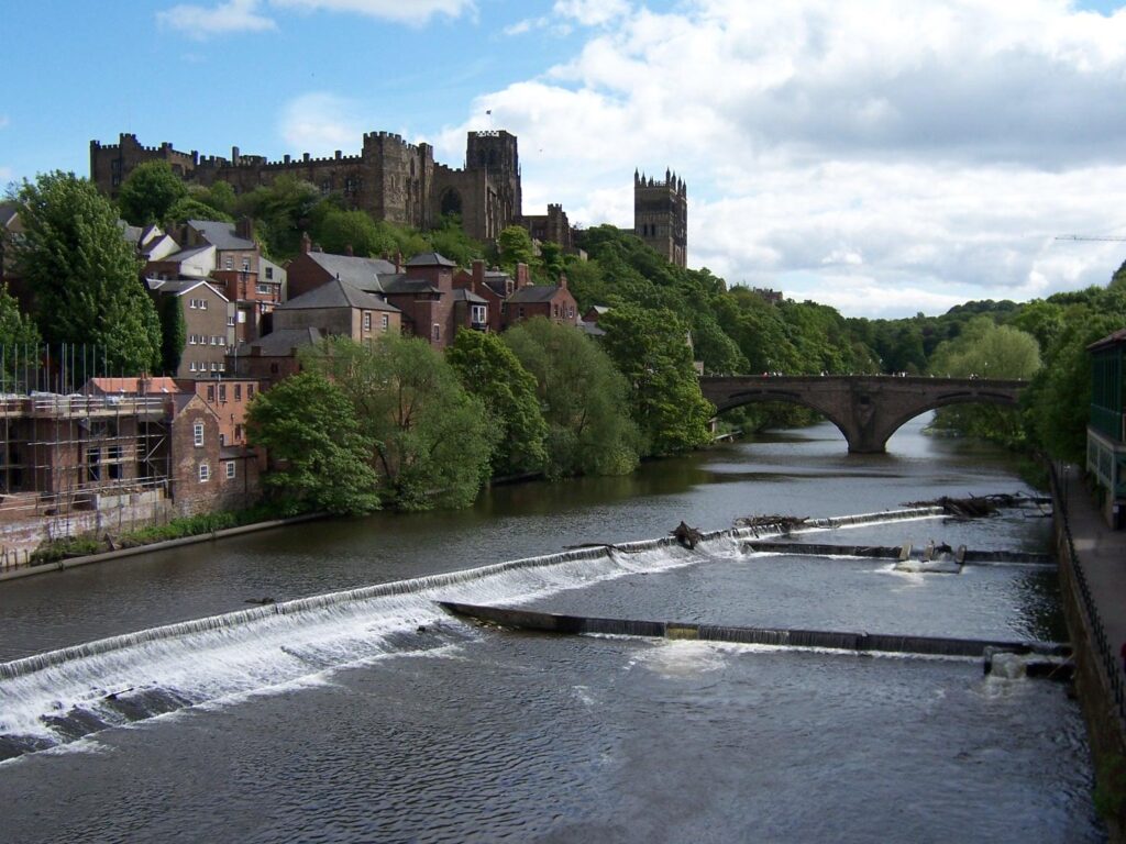 Epic Clash Ahead: Durham Takes on Yorkshire in the Vitality Blast Showdown!