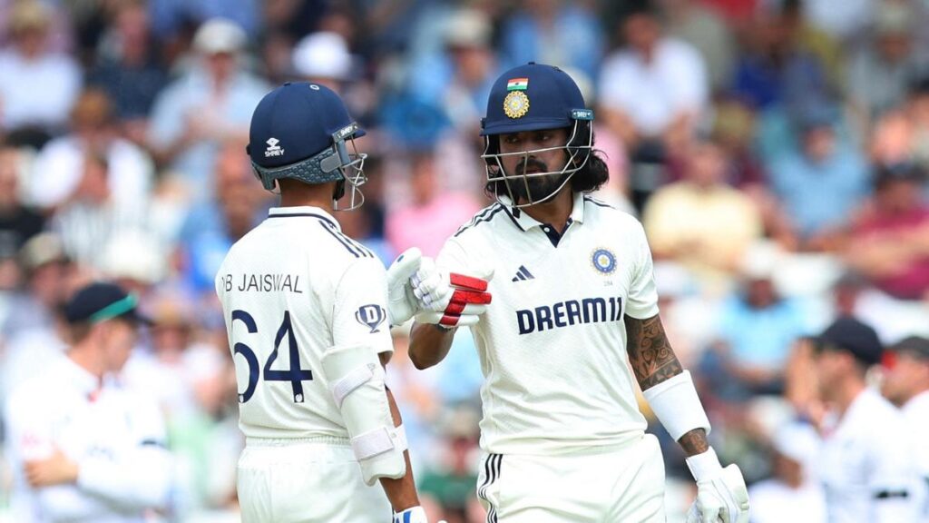 Pope’s Century Propels England as India’s Lower Order Struggles on Day 2 of 1st Test