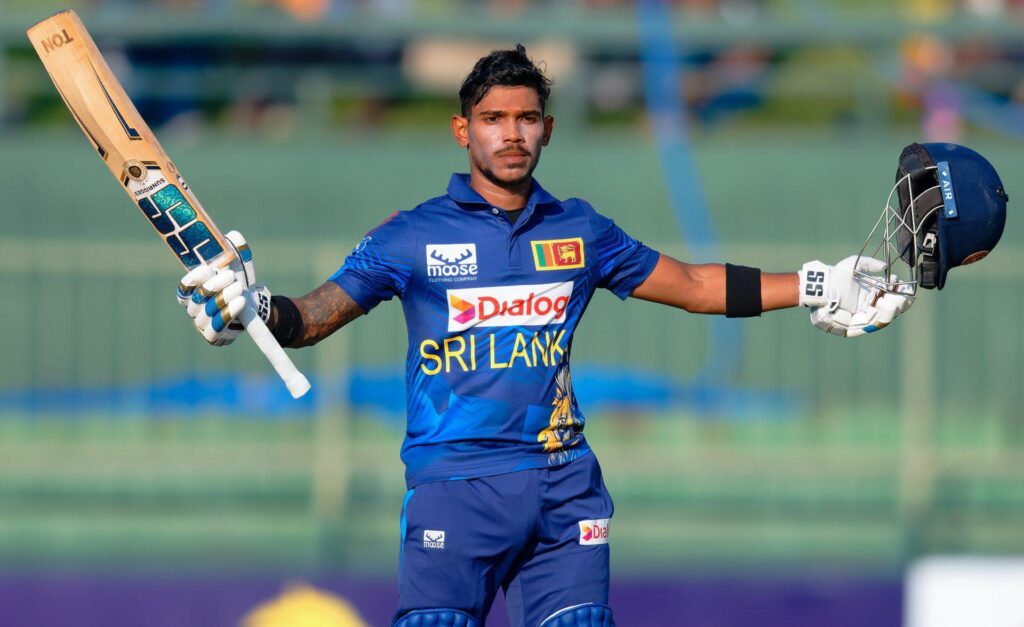 Pathum Nissanka’s Stunning Century Seals Thrilling Win for Sri Lanka in Second Bangladesh Test