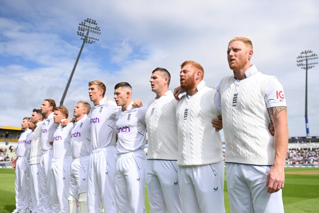 England’s Epic Headingley Triumph: A Cricket Victory to Remember