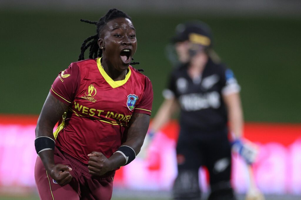 West Indies Cricketer Confronts Shocking Allegations from 11 Women