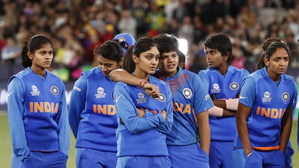 Smriti Mandhana Hails White-Ball Series as the Ultimate Warm-Up for Next Year’s World Cup