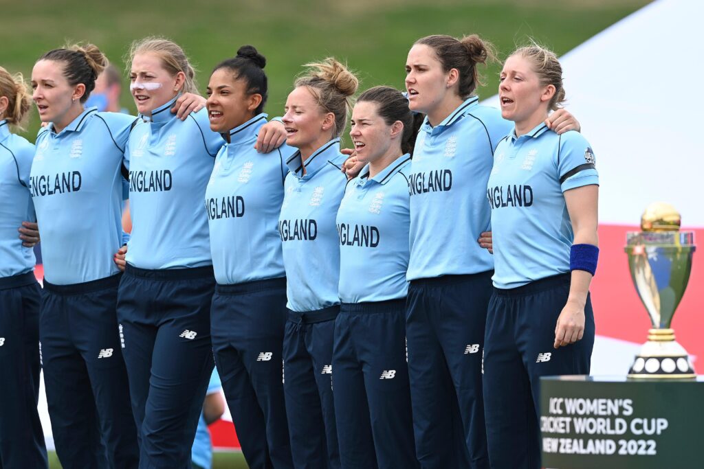 Don’t Miss the Thrilling England vs India Women’s Series Opener – How to Watch the 1st T20I Live!