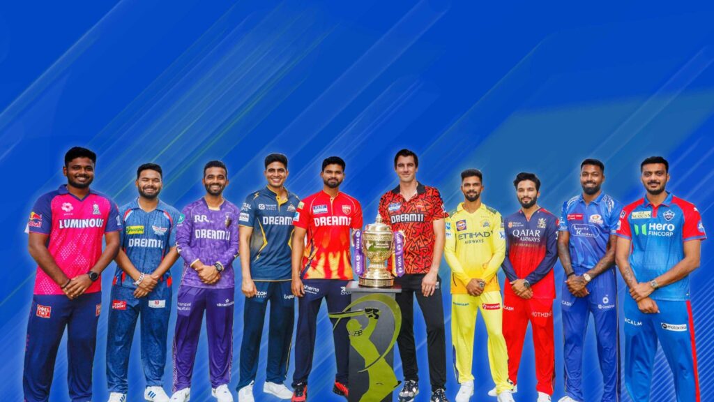 Thrilling Showdown: Punjab Kings Triumph Over Mumbai Indians by 5 Wickets in IPL 2025 Qualifier 2!