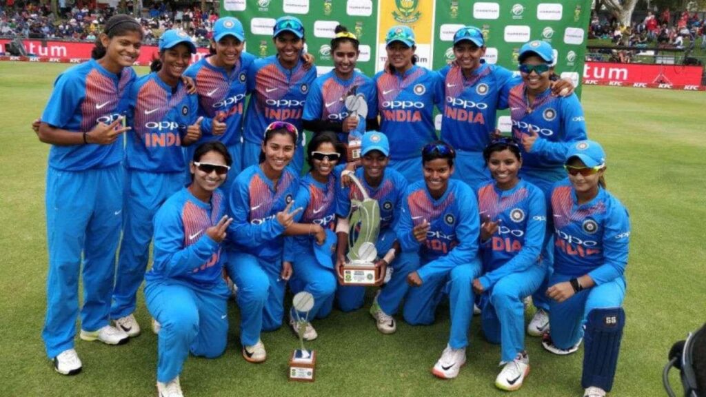 India Women’s Cricket Team to Tour Australia in 2026: Exciting Day-Night Test at WACA and Full Itinerary Revealed