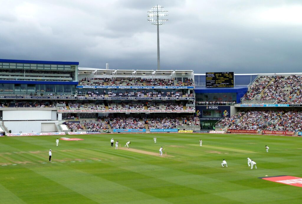 5 Fascinating Facts About Edgbaston Cricket Ground Ahead of the IND vs ENG 2nd Test