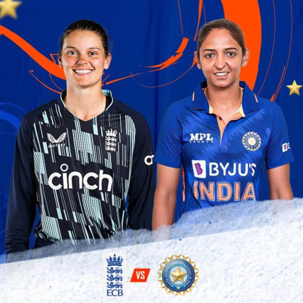 Historic Highlights: Records Shattered and Milestones Achieved in England vs India Women Opener