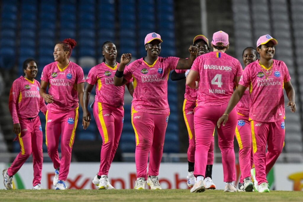 Women’s CPL 2025 Draft Highlights: Royals Land Shreyanka Patil, Knight Riders Make Bold Moves with Shikha Pandey and Salonee Dangore