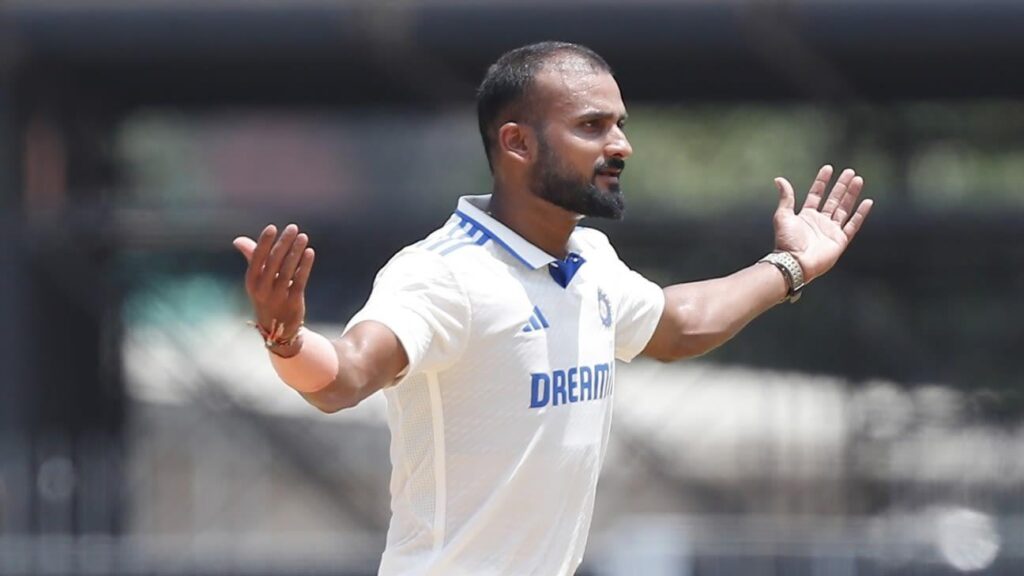 Akash Deep’s Childhood Friend Reveals BCCI’s Heartfelt Support in Sister Jyoti’s Cancer Fight