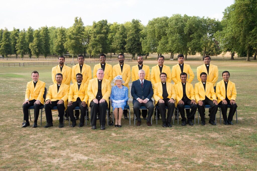 Vatican Cricket Team Clinches Exciting Victory Over St Mary’s in Thrilling Rematch