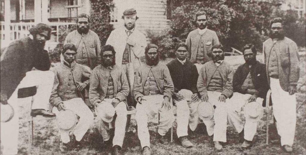 Indigenous Cricket Legend Shares Powerful Truth About the Australia Day Debate