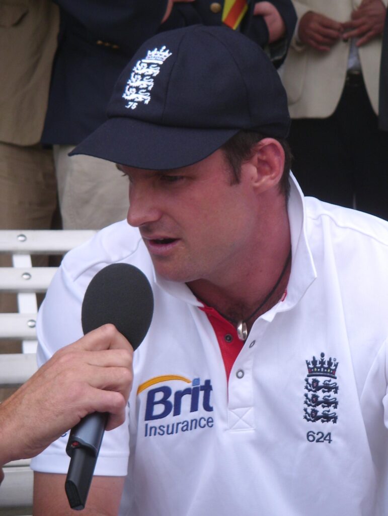 Andrew Strauss Backs Bazball but Urges England to Achieve Consistent Test Victories