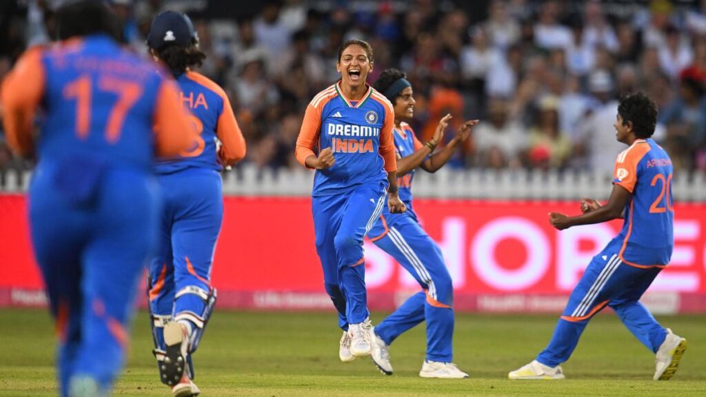 How the WPL Transformed Player Development Ahead of ENG-W vs IND-W 2025: Key Insights from Amol Majumdar