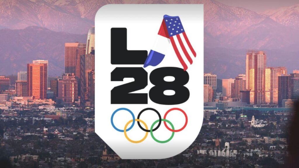 LA 2028: Thrilling Early Kickoff Set for Olympic T20 Cricket Tournament