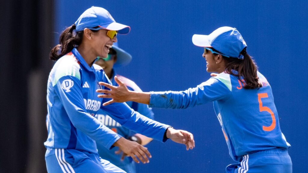 Mithali Raj Reflects on the Rise of Women’s Cricket and Shares Her Vision for the Future