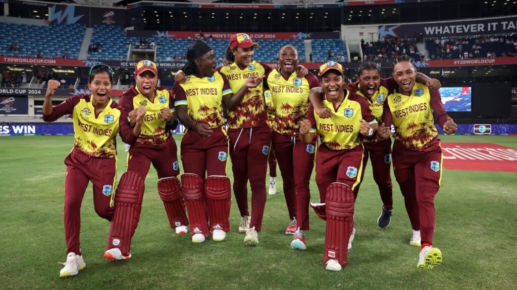 Deepti Sharma’s Winning Mindset: Taking It One Game at a Time Ahead of the Women’s ODI World Cup
